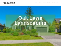 Lawn Care Service Oak Lawn IL | Oak Lawn Landscaping