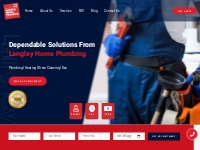 #1 Plumbing in Langley, BC | Best Plumbers in Langley