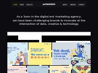 Digital Marketing Company in India | Langoor Digital Agency