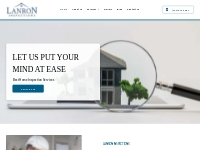            Home Inspections | Lanron Inspections