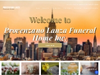 Provenzano Lanza Funeral Home Inc. - Manhattan, New York