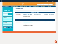 Calendar of Events | Los Angeles Public Library