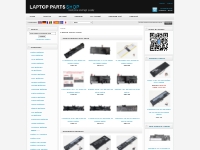 Laptop parts shop, laptop batteries,adapters,keyboards ...