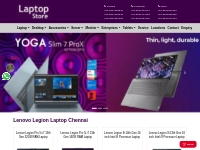 Lenovo Legion Laptop Price Chennai|Lenovo Legion Laptop dealers|Lenovo