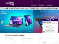 Lenovo Showroom in Chennai|Laptop|Desktop|Tablets|Price|Offer