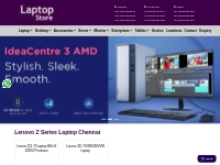 Lenovo Z Series Laptop Price Chennai|Lenovo Z Series Laptop dealers|Le