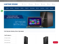 Dell Optiplex Desktop stores in hyderabad, telangana|dell  Showroom|Se