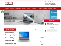 Lenovo IdeaPad Flex 5 AMD Ryzen 5 Laptop Chennai|Lenovo IdeaPad Flex 5