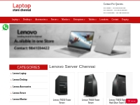 Lenovo Server stores in chennai, tamilnadu|Lenovo Server Service Cente