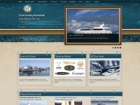 Large Yachts for Sale | Motor | Sailing | Power