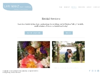 Bridal Hair   Bridal Makeup in the Berkshires, Bridal Stylist Chatham 