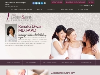 Cosmetic Dermatology at Laser and Skin Surgery Center in Westlake