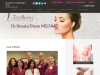 Our Office Cleveland, Ohio | The Laser   Skin Surgery Center