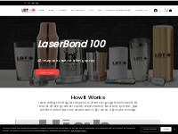 Buy All Purpose Laser Marking Spray   Marking Ink | LaserBond100