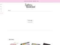Cart Page | Lashes In Wonderland