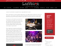 Las Vegas Bottle Service - Bottle Service in Vegas Nightclubs