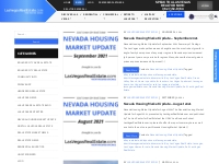 Our Blog | Las Vegas Real Estate
