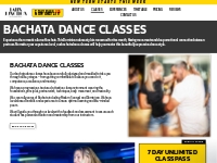 Best Bachata Dance Classes Sydney Learn Bachata   Salsa Dance