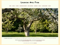 Laughing Apple Farm