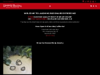 Body Jewelry | Piercing Jewelry   Shop - Laughing Buddha Body Piercing