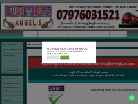 Driving Lessons | Questions about Driving Lessons   Laughnpass