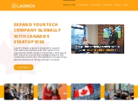 Maple Accelerator Program | Expand Globally With Canada’s Startup Visa