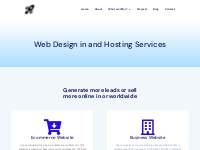 Best Web Design Service Bristol UK, Responsive Web Designs - Launch Yo