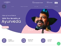 Lavanya Ayurveda – Cancer Treatment in India
