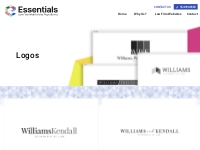 Free Law Firm Logos with Your Essentials Website | Law Firm Essentials