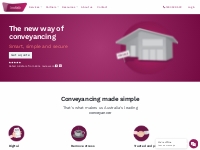 Fixed-fee property conveyancing Australia-wide | Lawlab Conveyancing