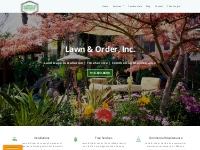Sacramento Landscape Design, Installation, Tree Services   Care