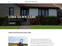 LIMA OHIO LAWN CARE - Lawn Care in Lima