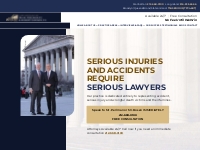 Manhattan Personal Injury   Medical Malpractice Lawyer | NYC Injury At