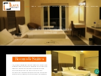 Uniquely Designed Rooms   Suites | Friendly Staff | Laya Regency | LAY