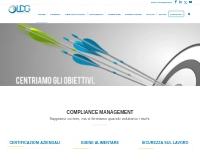 LDG Service: società di consulenza aziendale