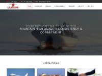 Leadking - Cargo Agent,Sea Cargo,Air Cargo Agent,Freight Forwarder,IAT