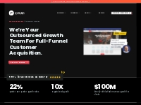 Lean Labs | Growth Strategy. Get Results With Your Outsourced Growth T