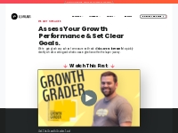 The Growth Grader- Lean Labs