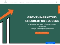 Growth Marketing | Digital Marketing Agency - Lean Summits