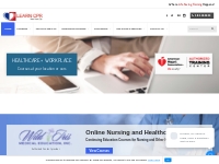 Learn CPR BLS ACLS PALS First AID in NYC - CPR BLS ACLS PALS NRP Cours