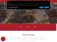 Study in Siena: What to do, see and taste in Siena - Learning Italy