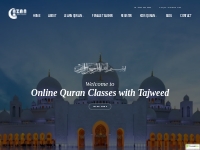 Learn Quran Online UK | Quran Classes for Beginners via Skype