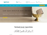 Learn Quran Online | Online Quran Classes for Kids   Adults