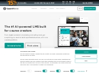 LearnWorlds: Create   Sell Online Courses from Your Own Site