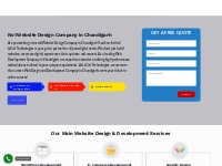 Web Designing Company in Chandigarh | No1 Web Design Agency
