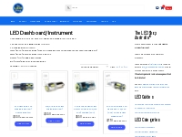 Buy LED Dashboard/Instrument Bulbs | The LED Shop Australia®