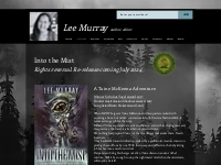 Into the Mist by Lee Murray, book