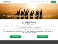 Home - Left Field Investors