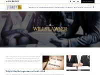 Wills Lawyer   Legacy Law Missouri