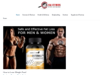Legal Steroid Reviews   Reviewing The Best Legal Steroids, Supplements